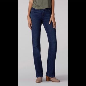 Lee Bootcut Flex Motion Jeans
